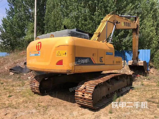 整机右后45°（整机外观）