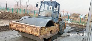 德州市出售 柳工 622机械振动 压路机