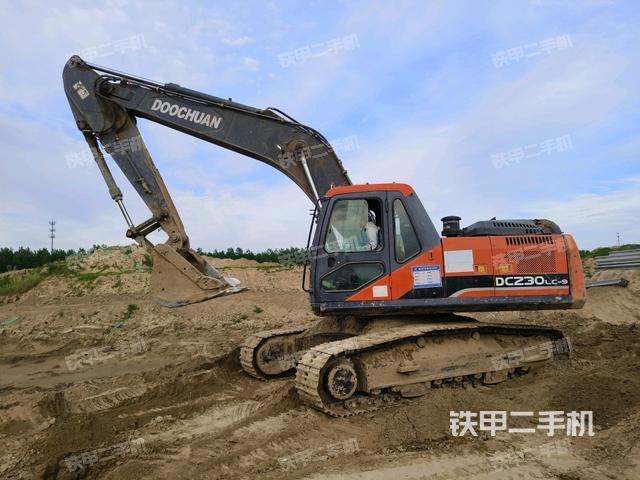 右后45（整机外观）