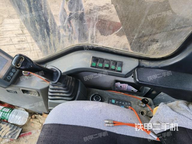 小时表（驾驶室部分）