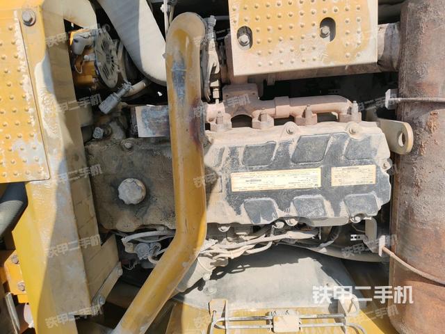 發(fā)動(dòng)機(jī)室(上車部件) 發(fā)動(dòng)機(jī)室(上車部件)