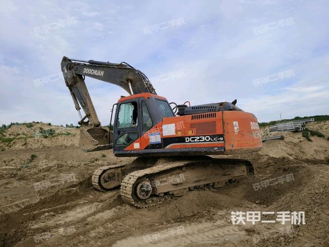 左后45（整机外观）