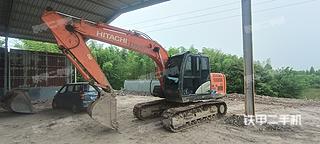 宣城市出售 日立 ZX130-5A 挖掘机