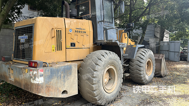 整机右后45°（整机外观及大件）