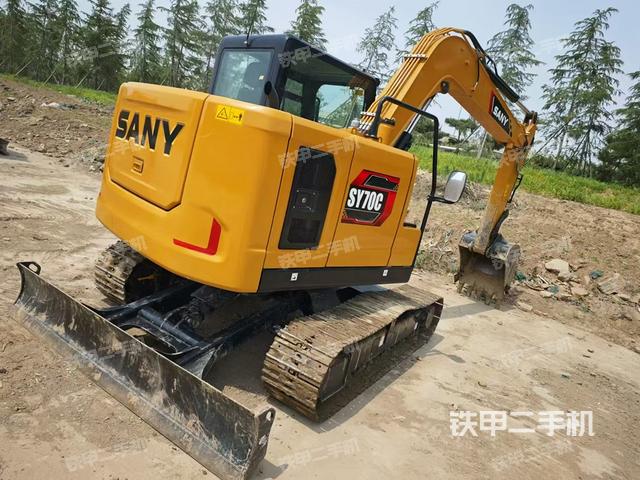 整机右后45°（整机外观）