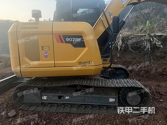 整机右后45°（整机外观）