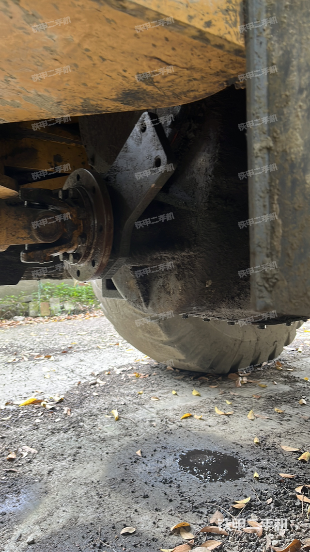 变速箱（整机外观及大件）