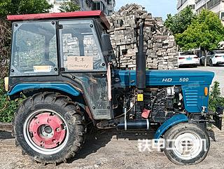 济宁市出售 中国重汽 4X2 平板运输车