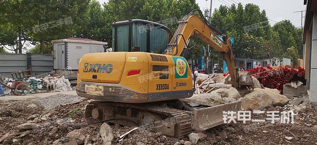 整机右后45°（整机外观）