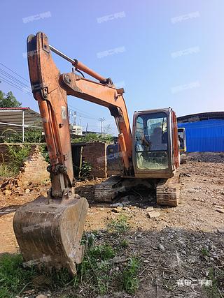 怀化市出售 日立 ZX60 挖掘机