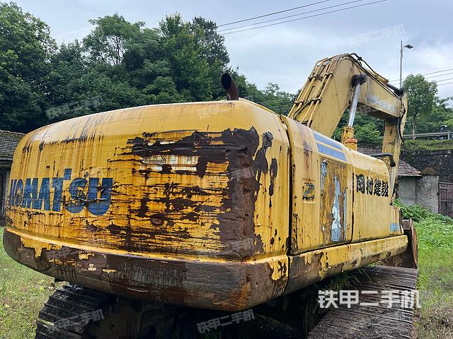 整机右后45°（整机外观）