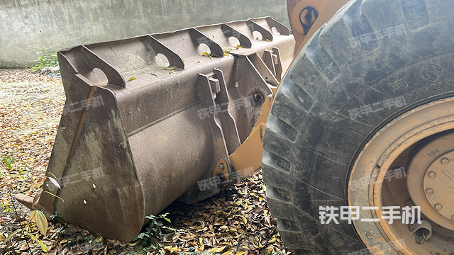 工作装置整体（整机外观及大件）