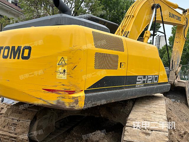 整机右后45°（整机外观）