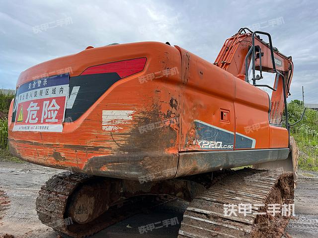 整机右后45°（整机外观）