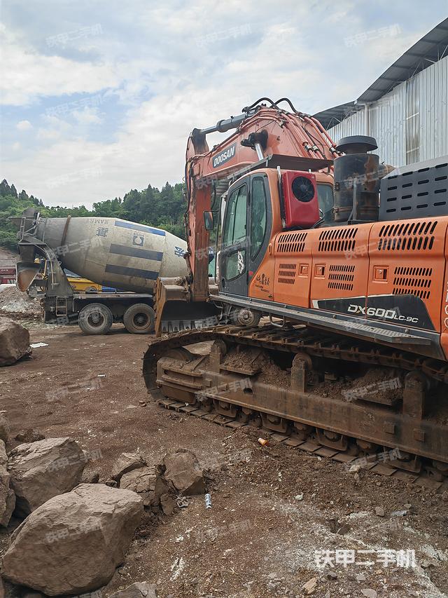 整机右后45°（整机外观）