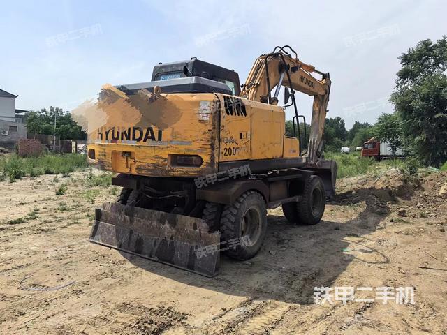 整机右后45°（整机外观）