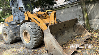 成都市出售 龙工 LG853N 装载机