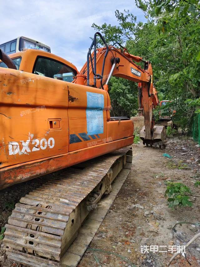 整机右后45°（整机外观）