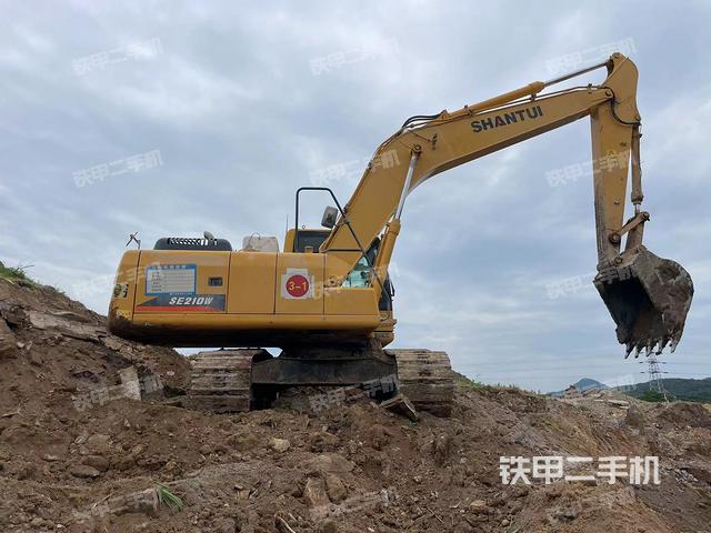 整机右后45°（整机外观）