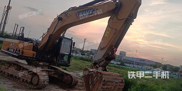 整机右后45°（整机外观）