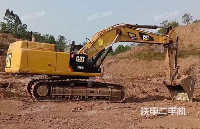 整机右后45°（整机外观）