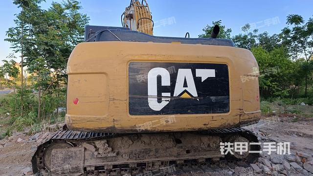 整机右后45°（整机外观）