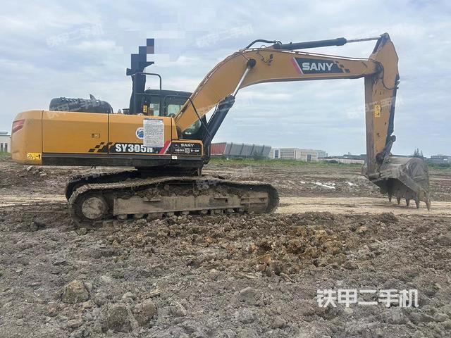 整机右后45°（整机外观）