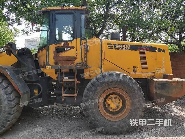 整机右后45°（整机外观及大件）