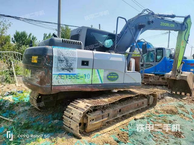 整机右后45°（整机外观）