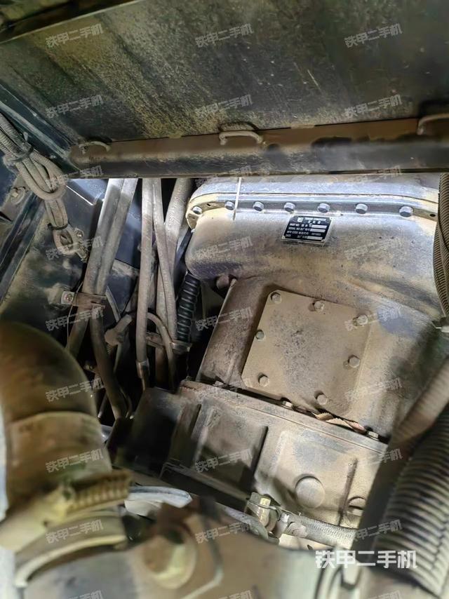 变速箱（整机外观及大件）