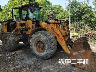 巢湖市出售 国机常林 955N 装载机