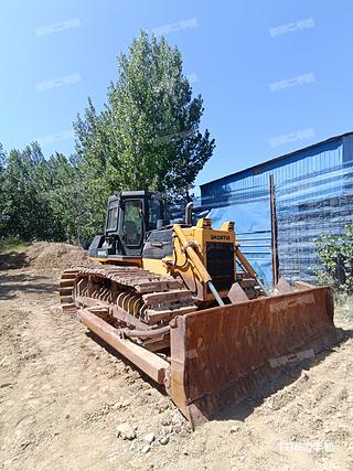 菏泽市出售 山推 SD16TL PLUS 推土机