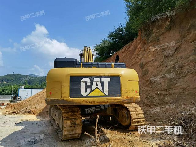 整机右后45°（整机外观）