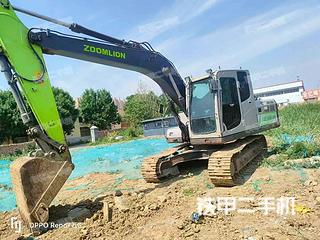 德州市出售 中联重科 ZE135E-10 挖掘机