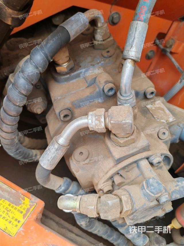 散熱器室（大件艙室）