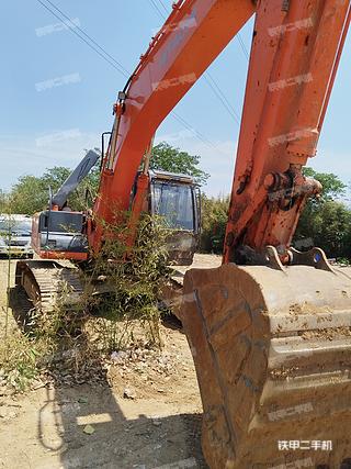 威海市出售 彭浦 SW210LC-5 挖掘机