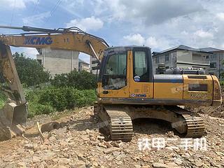 邵阳市出售 徐工 XE200D 挖掘机