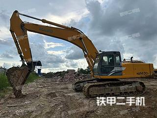 惠州市出售 加藤 HD1430R 挖掘机