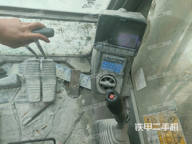 小时表（驾驶室部分）