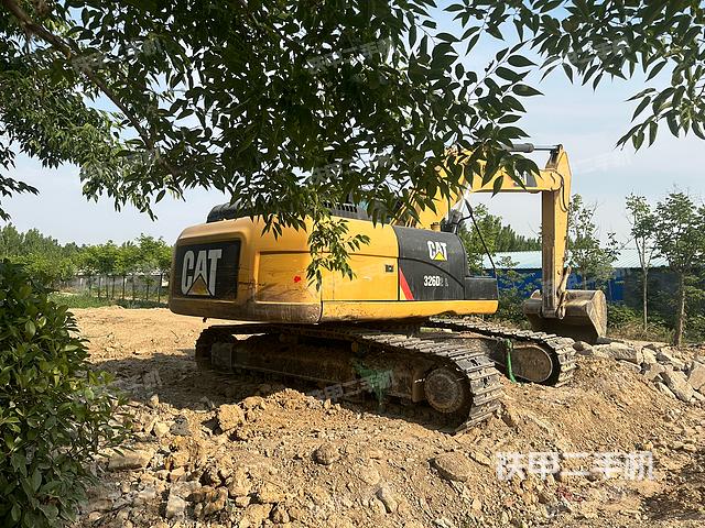 整机右后45°（整机外观）