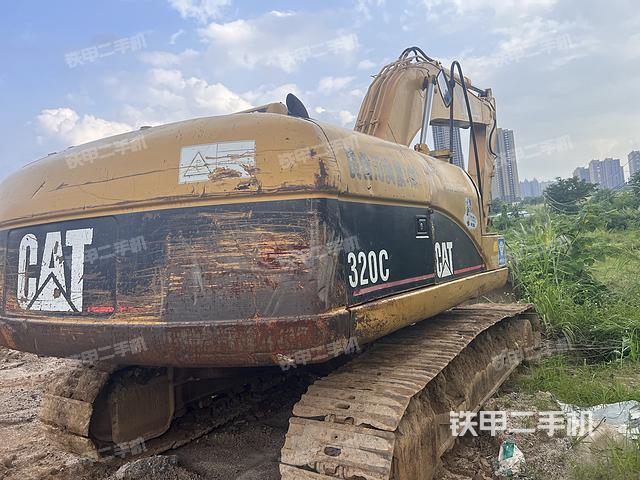 整机右后45°（整机外观）