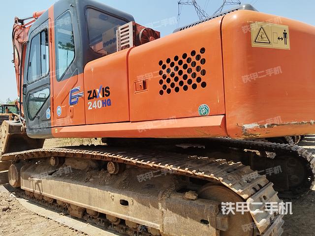 整机右后45°（整机外观）