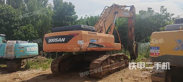 整机右后45°（整机外观）