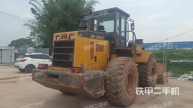 整机右后45°（整机外观及大件）