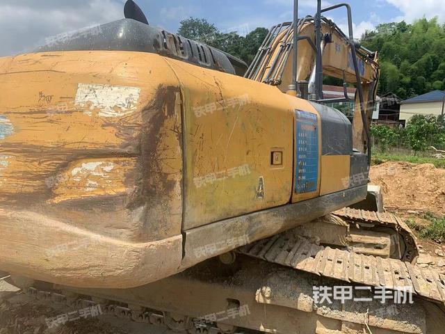 整机右后45°（整机外观）