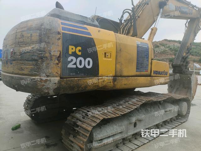 右后45（整机外观）