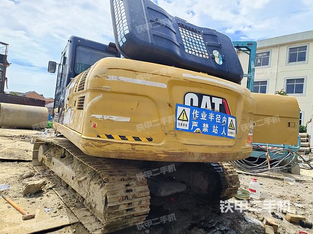 整机右后45°（整机外观）