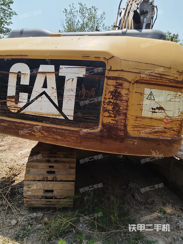 整机右后45°（整机外观）