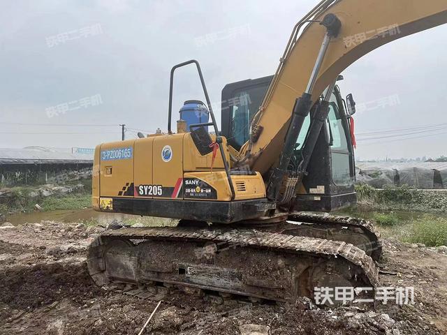 整机右后45°（整机外观）