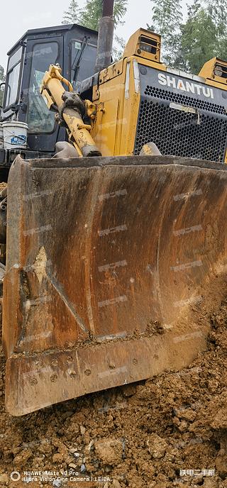 自贡市出售 山推 SD22 推土机